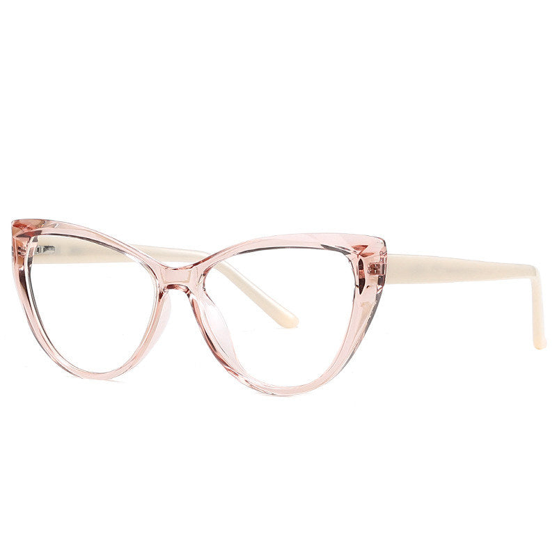 Jessica Cat Eye Eyeglasses 2003