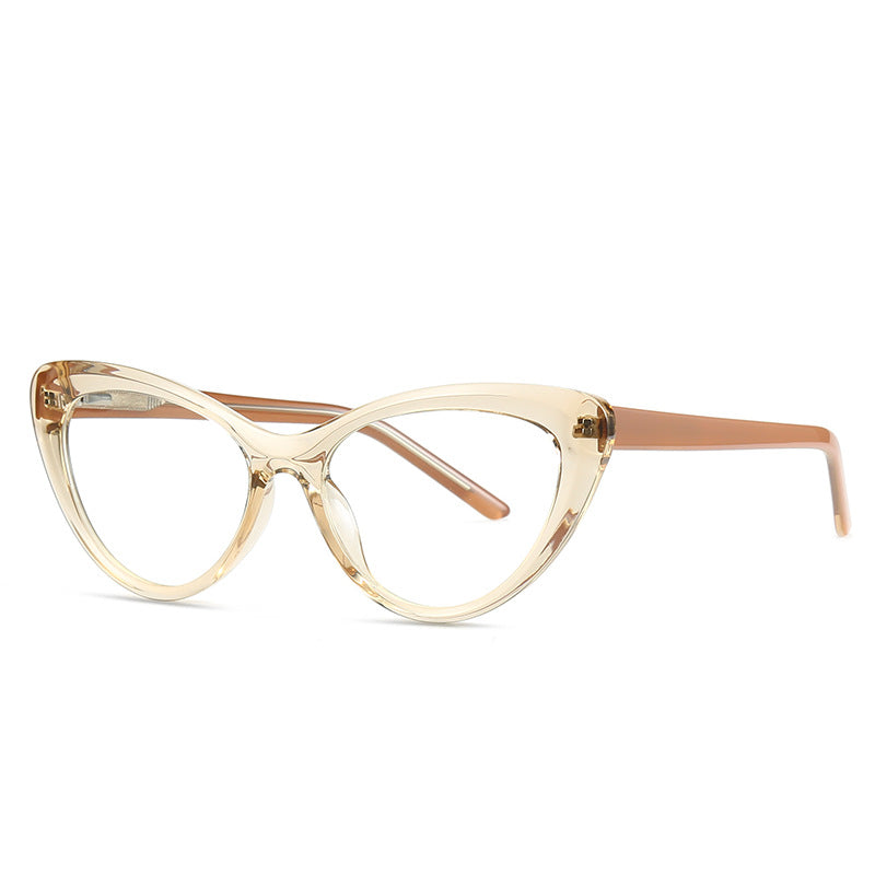 Lili Cat Eye Eyeglasses 2020