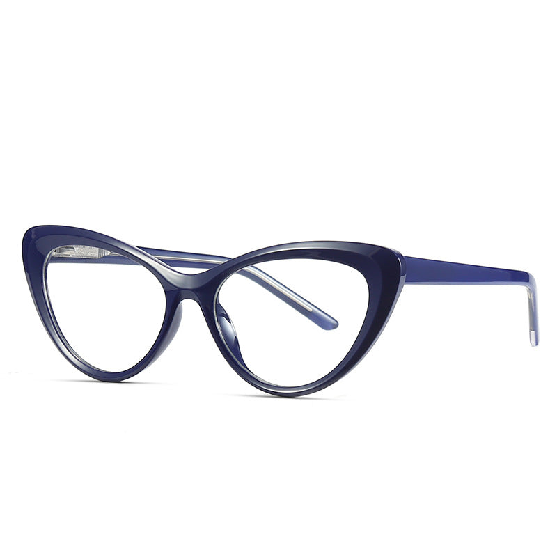 Lili Cat Eye Eyeglasses 2020