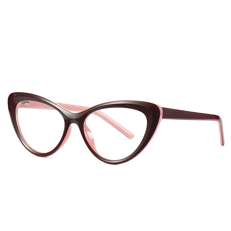 Lili Cat Eye Eyeglasses 2020