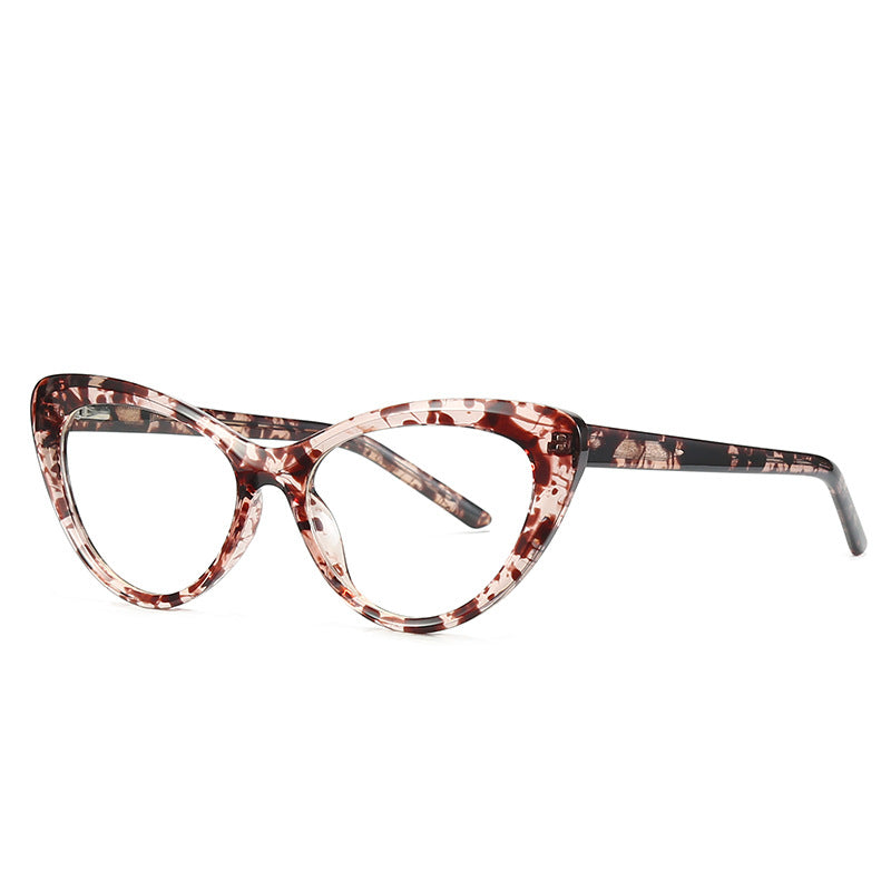 Lili Cat Eye Eyeglasses 2020