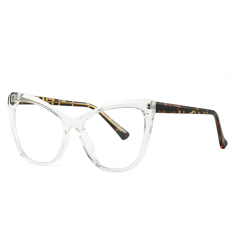 Sara Cat Eye Eyeglasses 2027