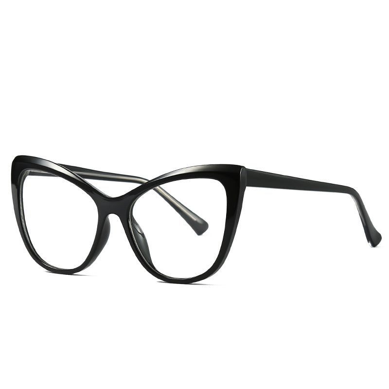 Sara Cat Eye Eyeglasses 2027