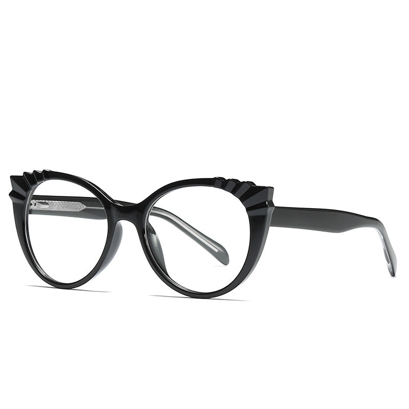 Hairun  Cat Eye Eyeglasses 2037