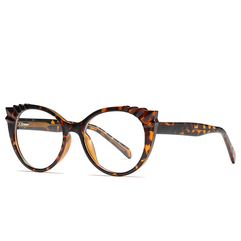 Hairun  Cat Eye Eyeglasses 2037