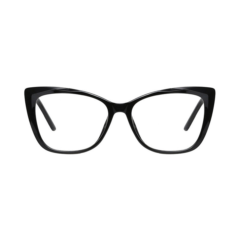 Annabelle Cat Eye Eyeglasses 2001