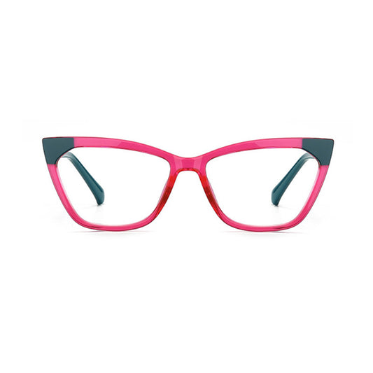 Amanda Cat Eye Eyeglasses 2040