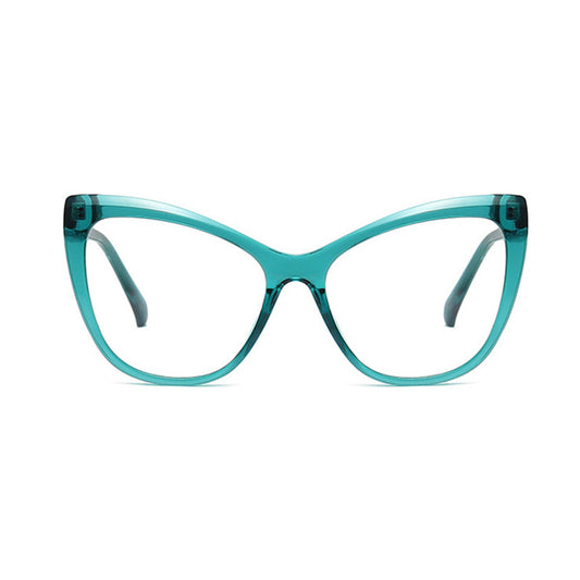 Sara Cat Eye Eyeglasses 2027