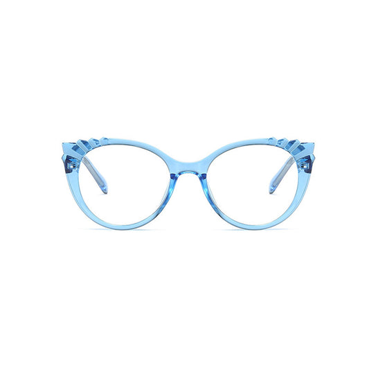 Hairun  Cat Eye Eyeglasses 2037