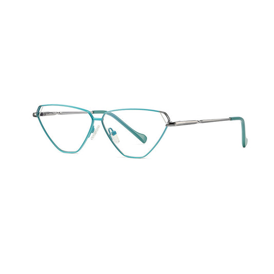 Stewen Cat Eye Eyeglasses 3023