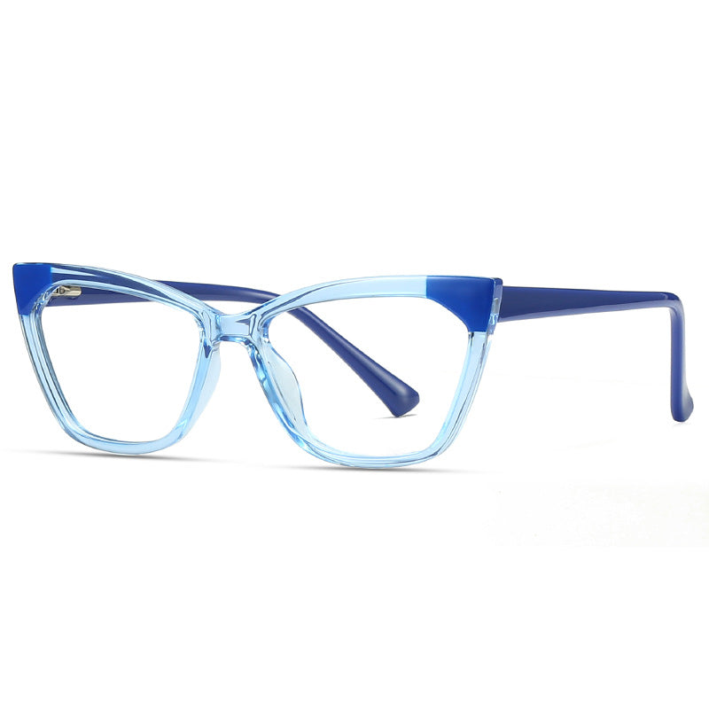 Amanda Cat Eye Eyeglasses 2040