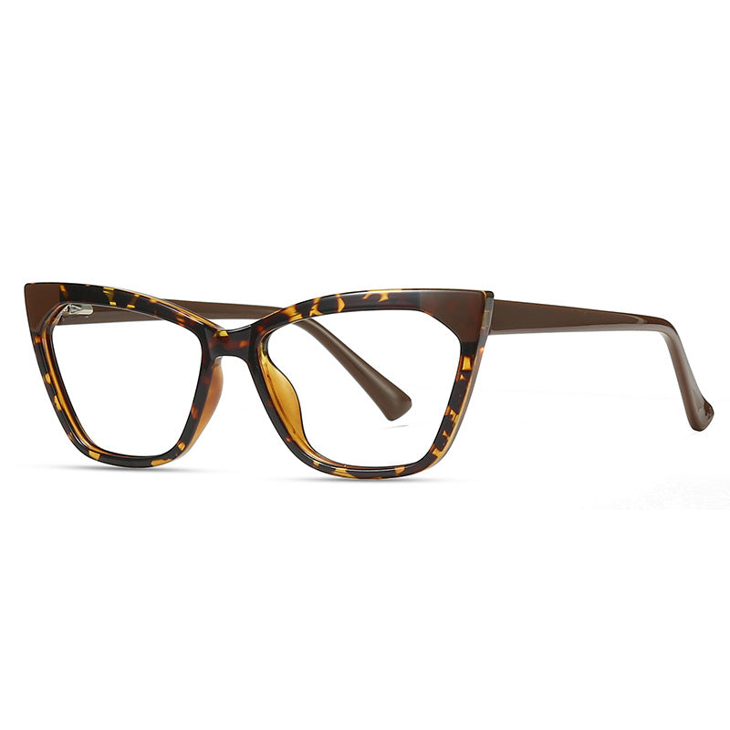 Amanda Cat Eye Eyeglasses 2040