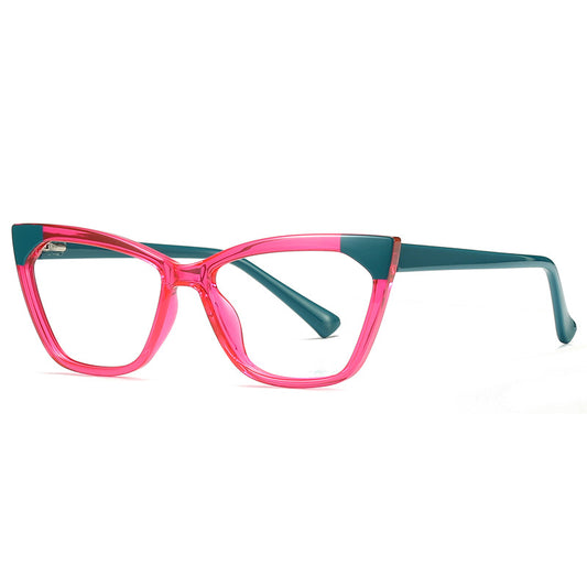 Amanda Cat Eye Eyeglasses 2040