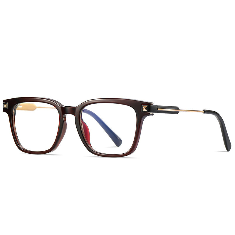 Keven Square Glasses 2068