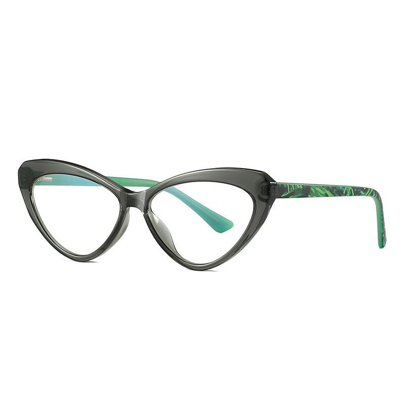 ashley Cat Eye Eyeglasses 2075