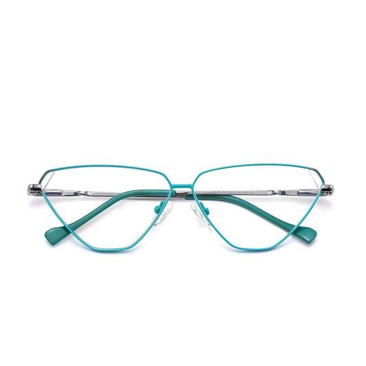 Stewen Cat Eye Eyeglasses 3023