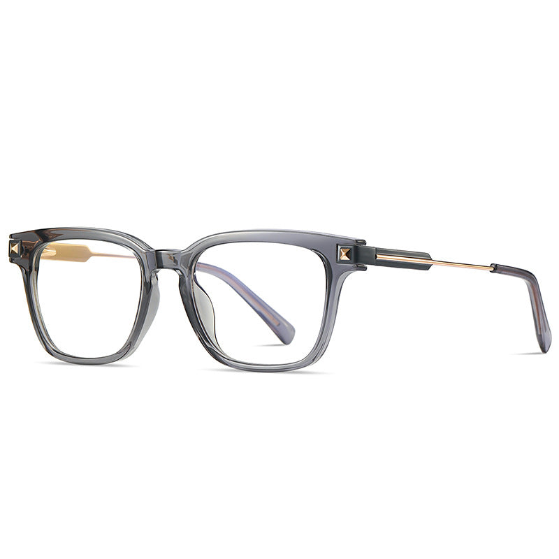 Keven Square Glasses 2068