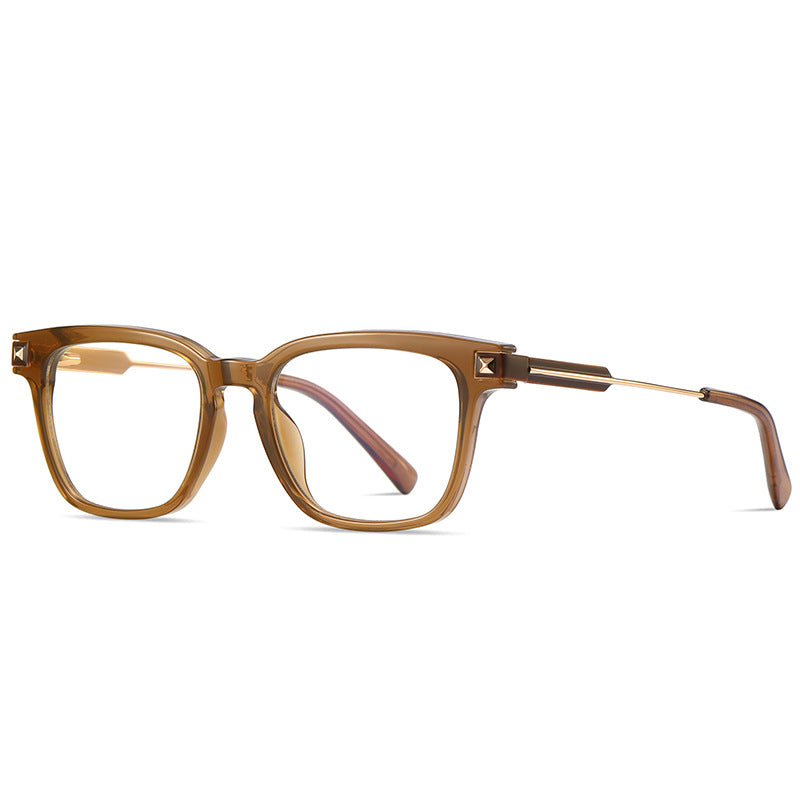 Keven Square Glasses 2068