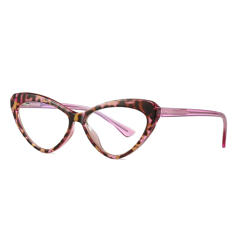 ashley Cat Eye Eyeglasses 2075