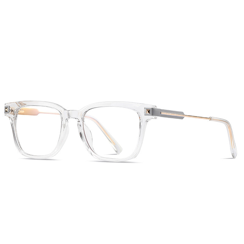 Keven Square Glasses 2068