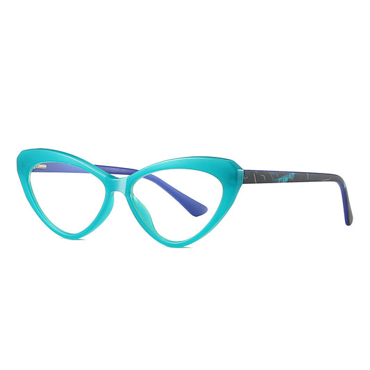 ashley Cat Eye Eyeglasses 2075